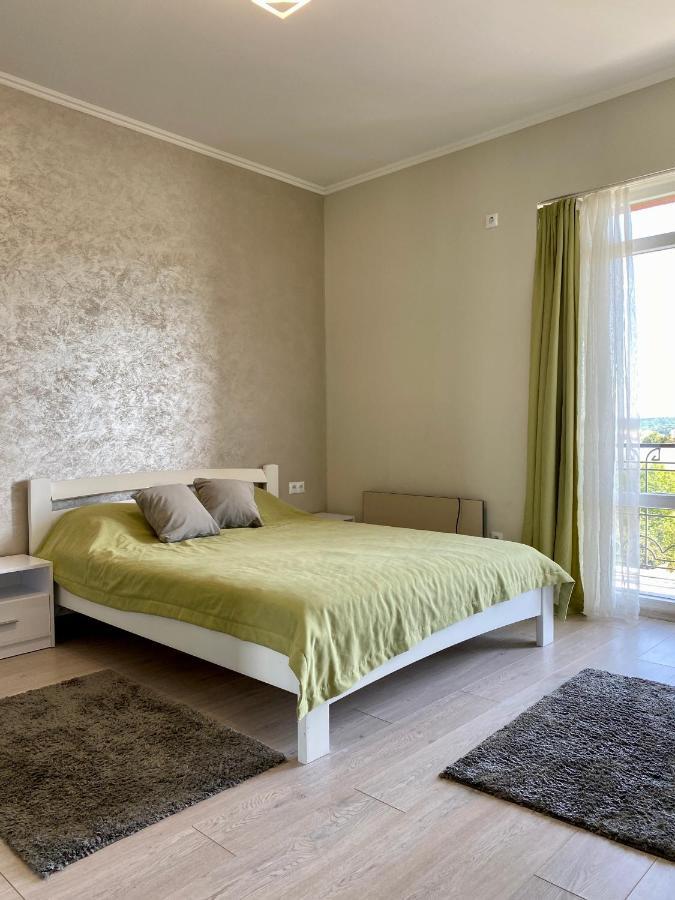 Truskavets Oasis Apartments Ngoại thất bức ảnh
