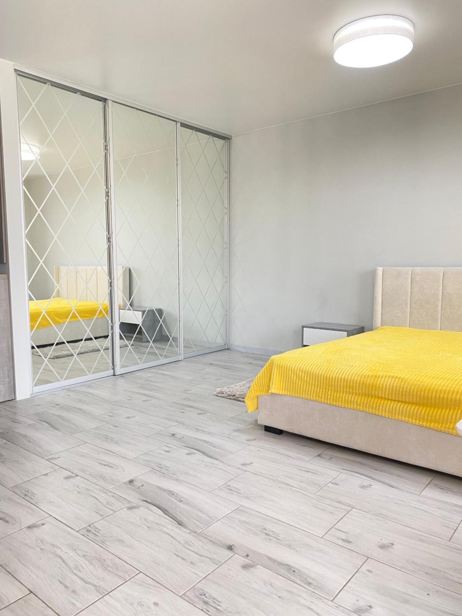 Truskavets Oasis Apartments Ngoại thất bức ảnh